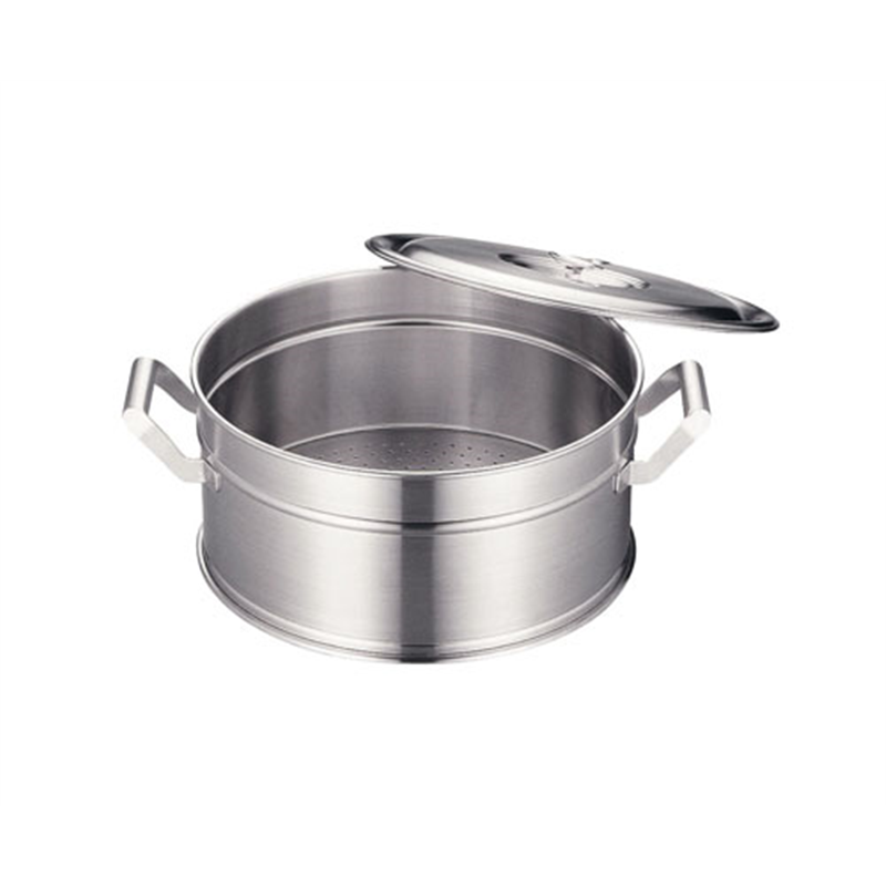 エレックマスター　プロ　セイロ（蓋付） 33cm（2升炊き） 1箱（ご注文単位1箱）【直送品】