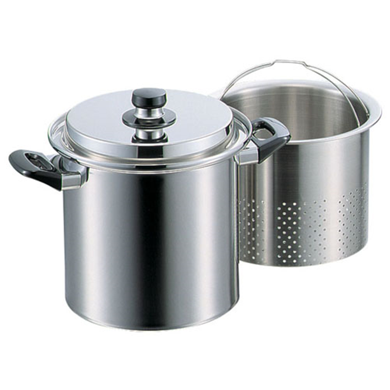 エレックマスター・ライト　パスタパン 20cm 1箱（ご注文単位1箱）【直送品】