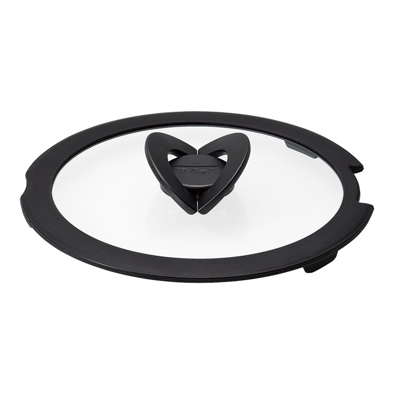 インジニオ・ネオ バタフライガラスぶた 18cm用 L99362 1箱(ご注文単位1箱)【直送品】