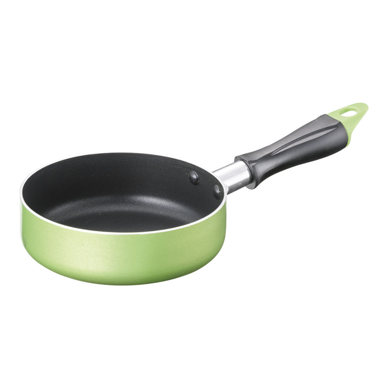 ミニシリーズ　フライパン 14cm 1袋（ご注文単位1袋）【直送品】