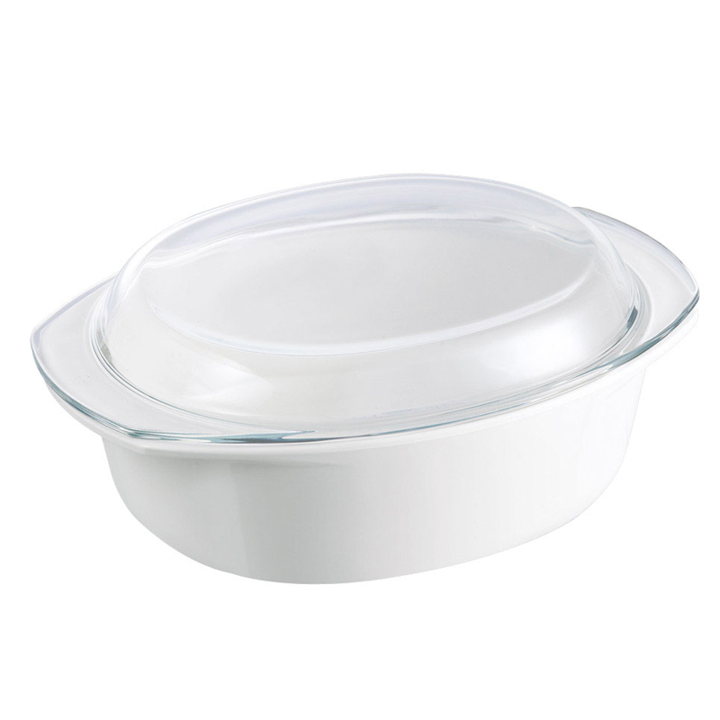 パイロフラム　オーバル・ココット3.5L P50A000／5043 1箱（ご注文単位1箱）【直送品】