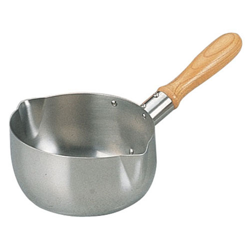 18-8MAレモンタイプミルクパン  1箱（ご注文単位1箱）【直送品】