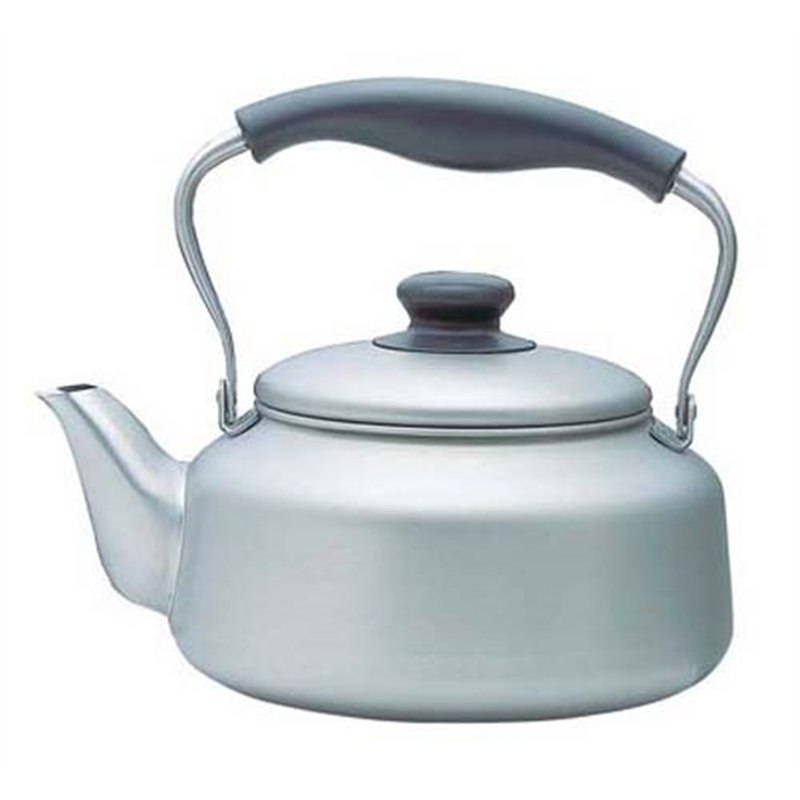 柳宗理　18-8ケットル　2.5L つや消し　31113 1箱（ご注文単位1箱）【直送品】