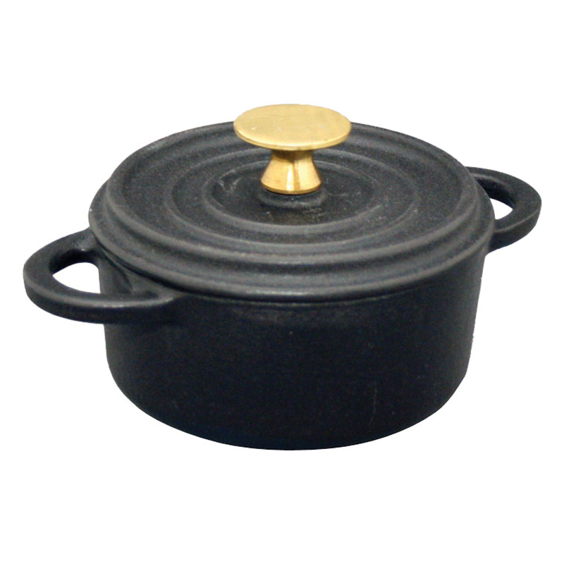 IK　ココット鍋 10cm 1箱（ご注文単位1箱）【直送品】