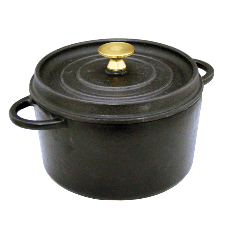 IK　ココット鍋 14cm 1箱（ご注文単位1箱）【直送品】