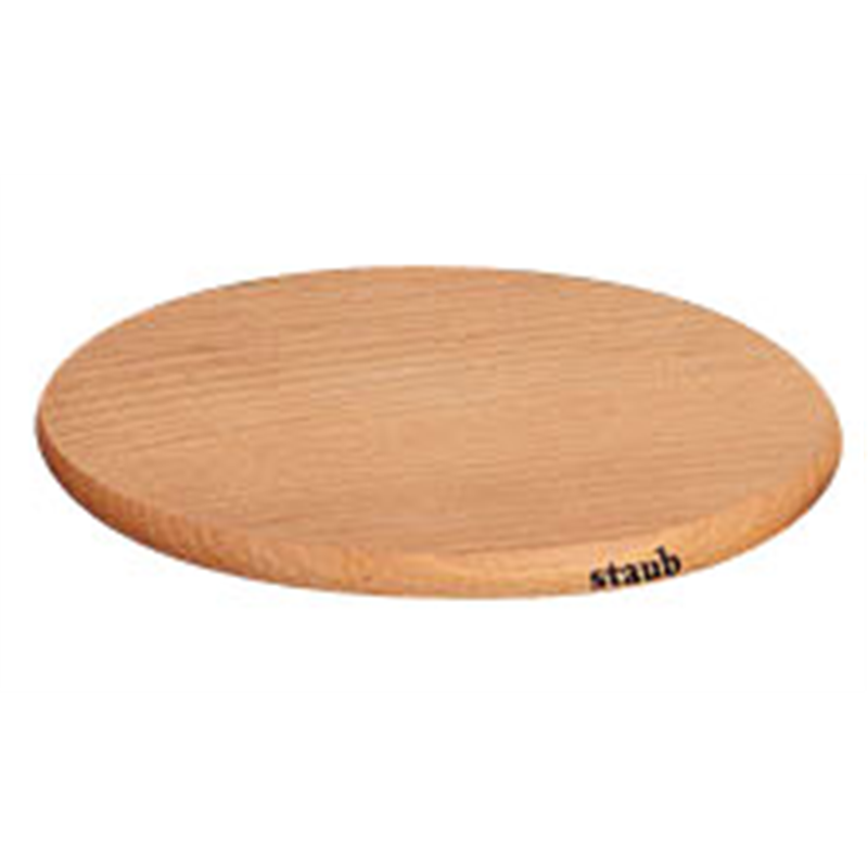 ストウブ マグネットトリベット ラウンド 40511-077 23cm 1個(ご注文単位1個)【直送品】