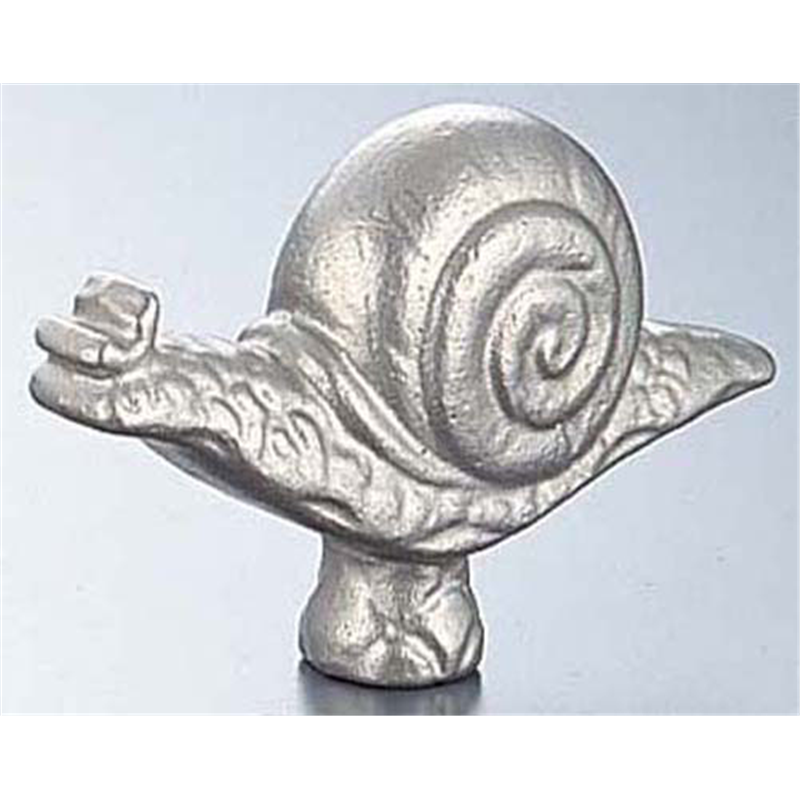 ストウブ専用アニマルノブ エスカルゴ　40509-347 1箱（ご注文単位1箱）【直送品】