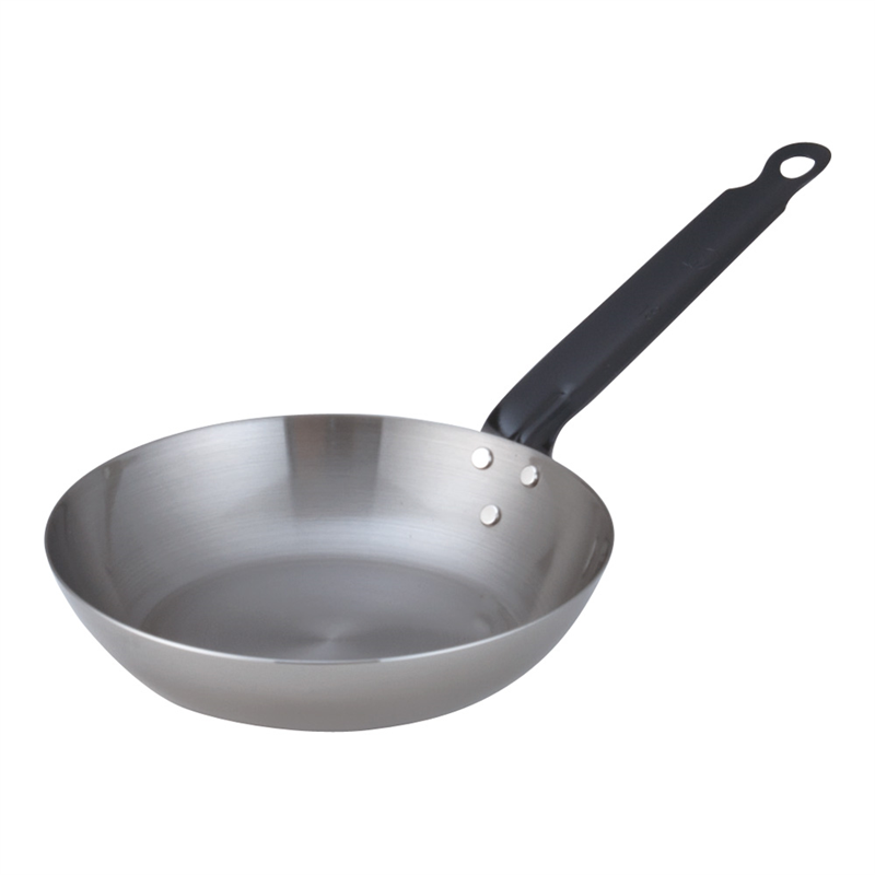 SA鉄フライパン 18cm 1袋（ご注文単位1袋）【直送品】