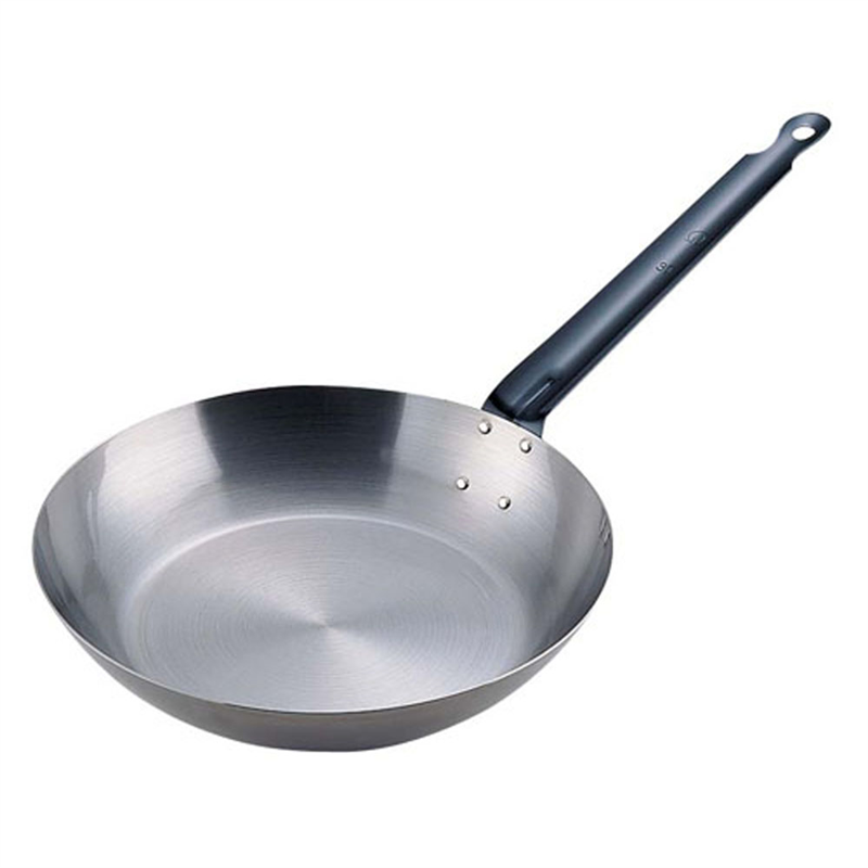 SA鉄フライパン 28cm 1袋（ご注文単位1袋）【直送品】