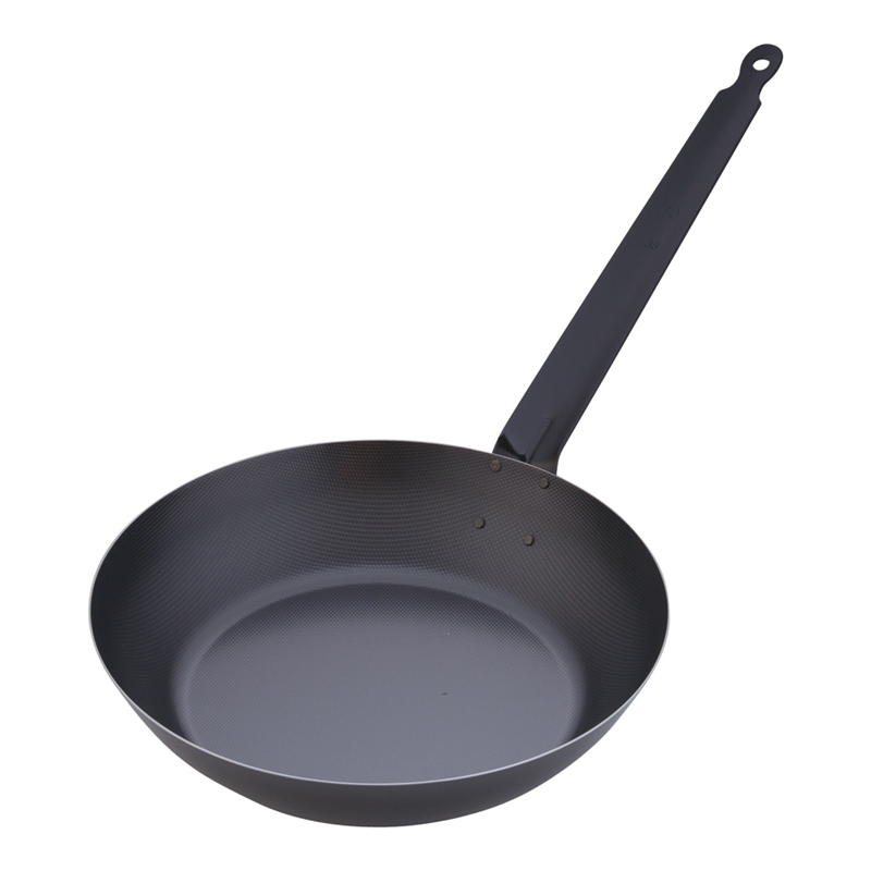 SAスーパーエンボス加工超鉄鍋フライパン 36cm 1袋(ご注文単位1袋)【直送品】