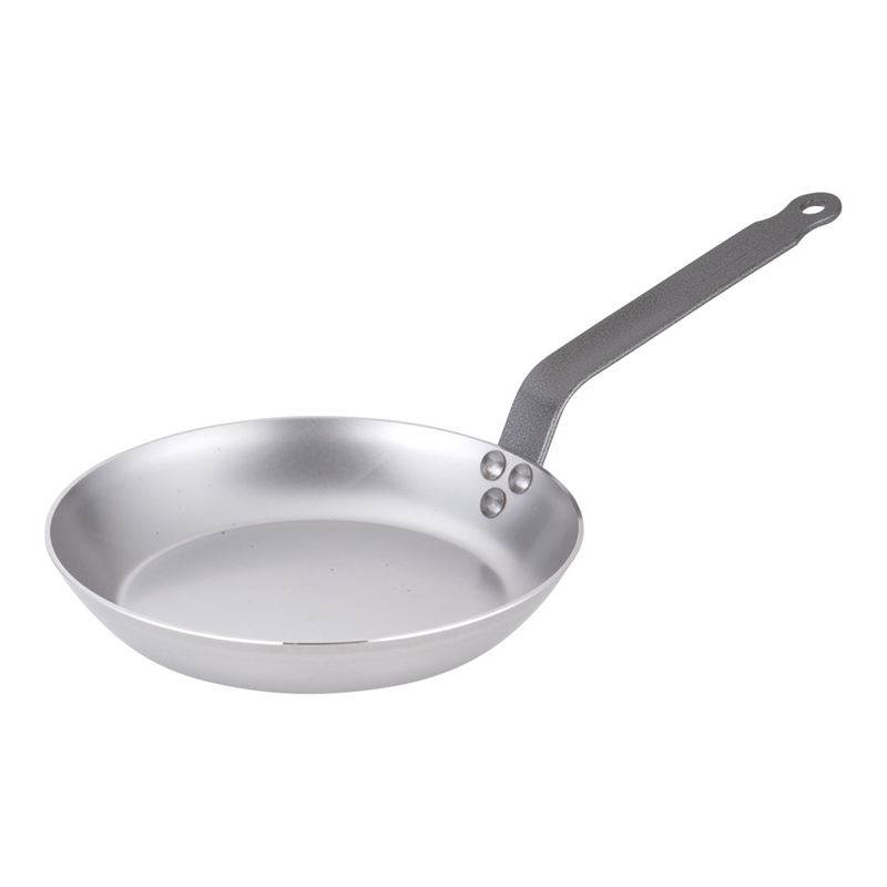 デバイヤー 鉄フライパン 5110 24cm 1個(ご注文単位1個)【直送品】