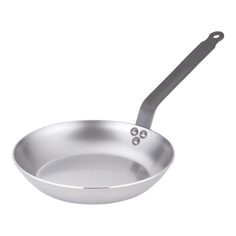 デバイヤー 鉄フライパン 5110 26cm 1個(ご注文単位1個)【直送品】