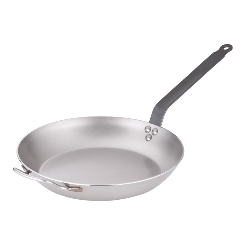 デバイヤー 鉄フライパン 5110 32cm 1個(ご注文単位1個)【直送品】