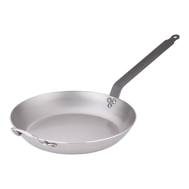 デバイヤー 鉄フライパン 5110 36cm 1個(ご注文単位1個)【直送品】