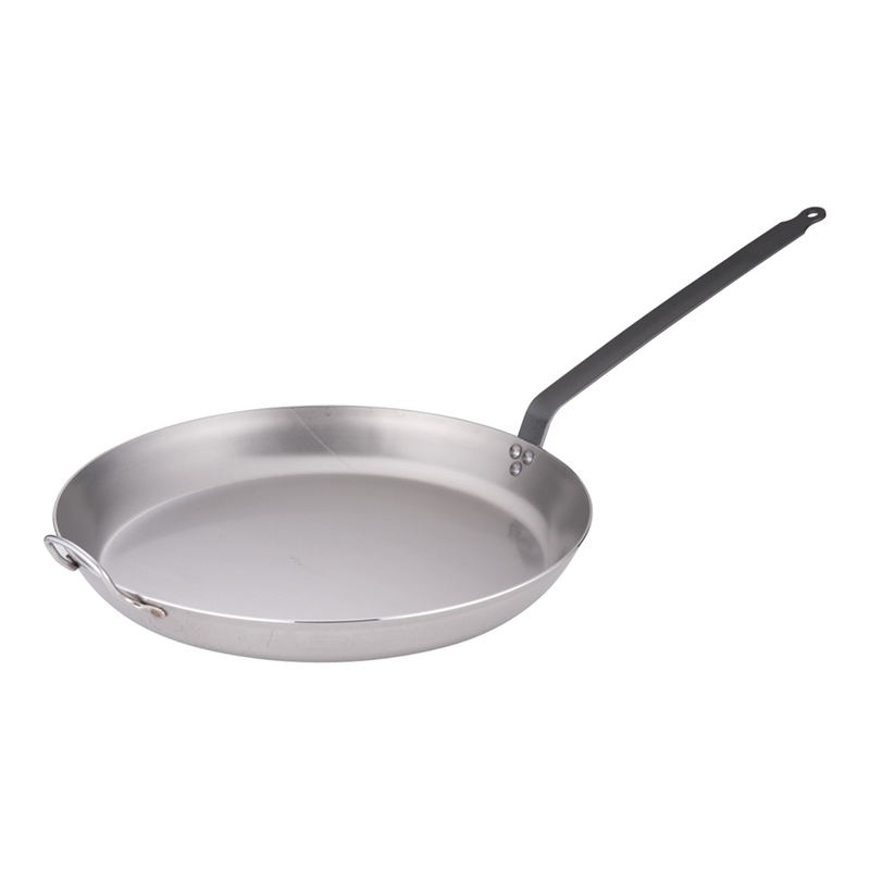 デバイヤー 鉄フライパン 5110 50cm 1袋(ご注文単位1袋)【直送品】