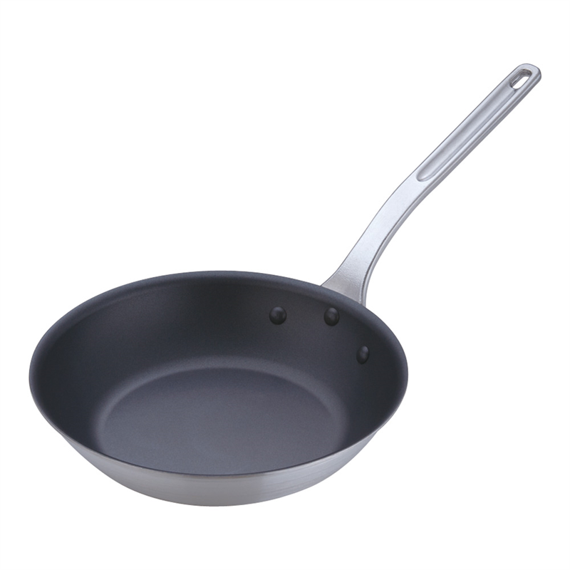 TKG IH キャスト NSフライパン 27cm 1袋(ご注文単位1袋)【直送品】