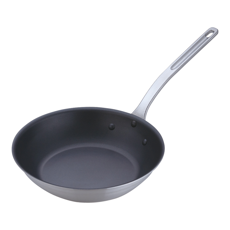 TKG IH キャスト NSフライパン 30cm 1袋(ご注文単位1袋)【直送品】