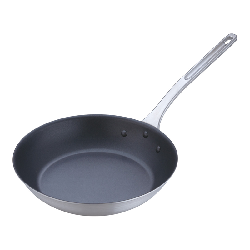 TKG IH キャスト NSフライパン 33cm 1袋(ご注文単位1袋)【直送品】