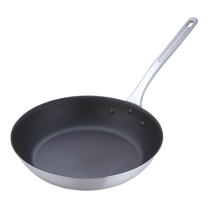 TKG IH キャスト NSフライパン 36cm 1袋(ご注文単位1袋)【直送品】