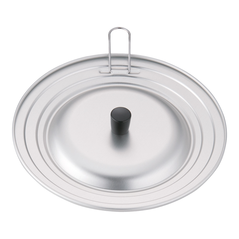 アルミ JCフライパンカバー S(16~21cm用) 1袋(ご注文単位1袋)【直送品】