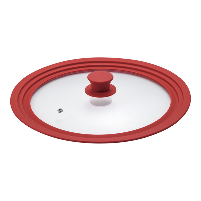 ポット&パンハット ガラス蓋 28・30・32cm用 1袋(ご注文単位1袋)【直送品】