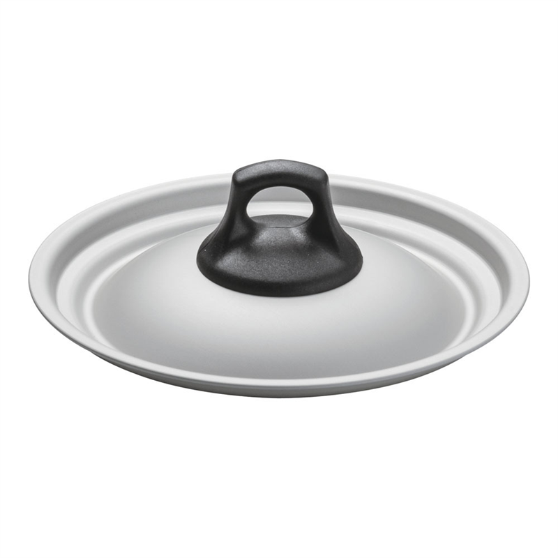 アルマイト　兼用蓋KF 14～16cm 1袋（ご注文単位1袋）【直送品】