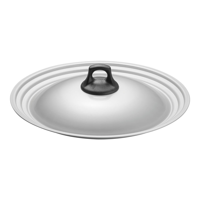 アルマイト　兼用蓋KF 26～30cm 1袋（ご注文単位1袋）【直送品】