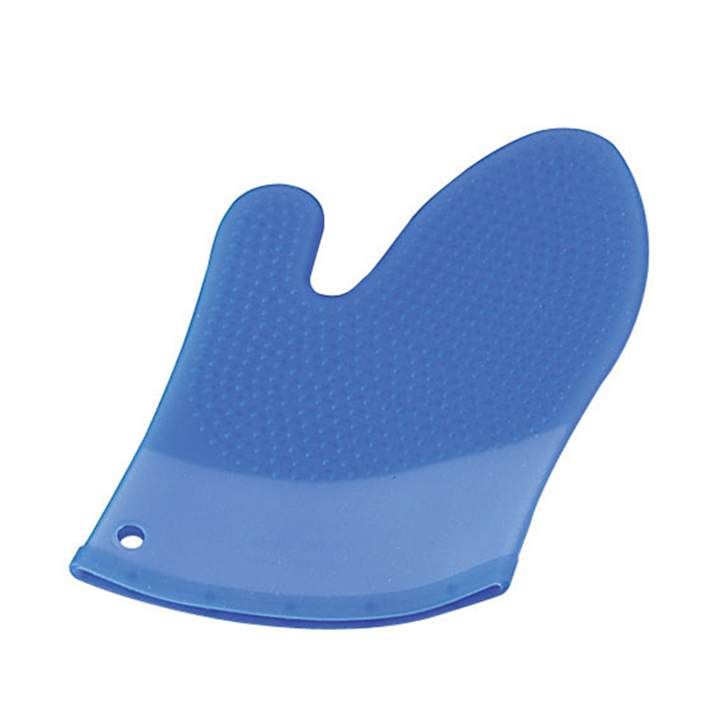 シリコン　オーブンミトン （片手1枚） 1袋（ご注文単位1袋）【直送品】