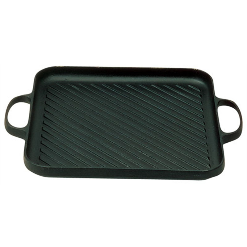 盛栄堂　グリル鉄板　CA-31S  1箱（ご注文単位1箱）【直送品】