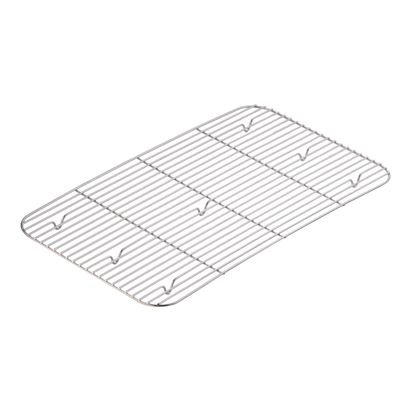 18-8長バットアミ 48型用 1個(ご注文単位1個)【直送品】