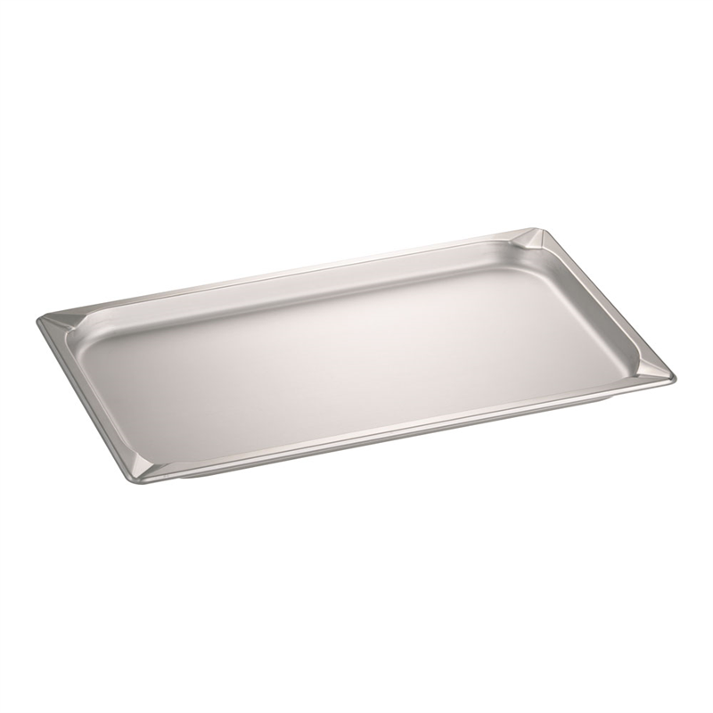 >KINGO　ステンレス　ホテルパン 11025　1／1×25mm 1袋（ご注文単位1袋）【直送品】