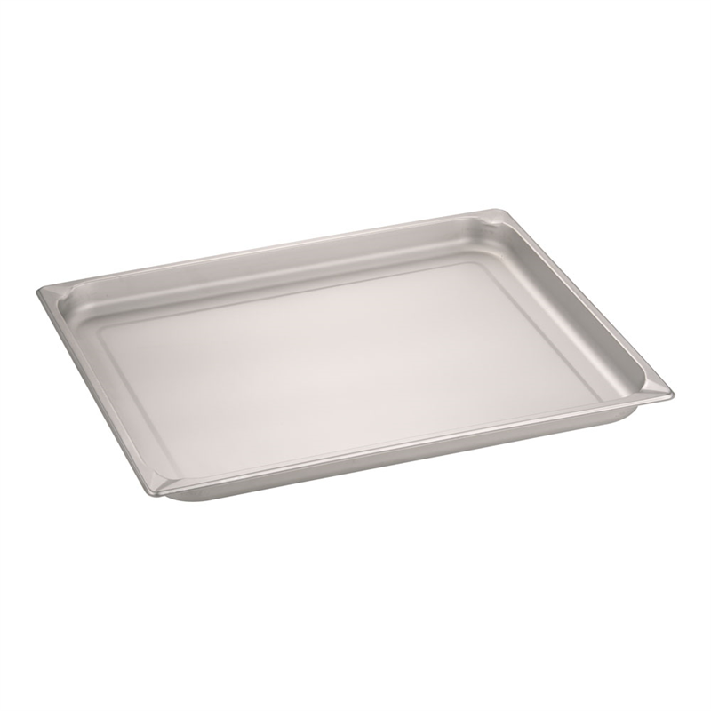 KINGO　ステンレス　ホテルパン 21040　2／1×40mm 1袋（ご注文単位1袋）【直送品】