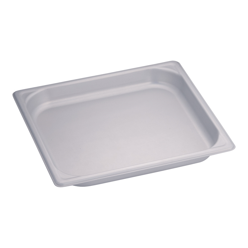 アルミ ホテルパン(硫酸アルマイト) 2/3×40mm マイスター 1袋(ご注文単位1袋)【直送品】