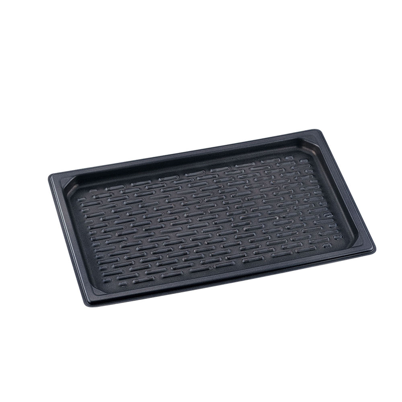 アルミノンスティックガストロノーム グリッドパン 1/1 1袋(ご注文単位1袋)【直送品】