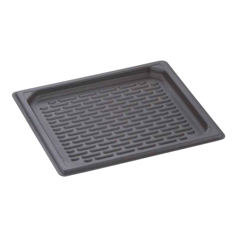 アルミノンスティックガストロノーム グリッドパン 2/3 1袋(ご注文単位1袋)【直送品】