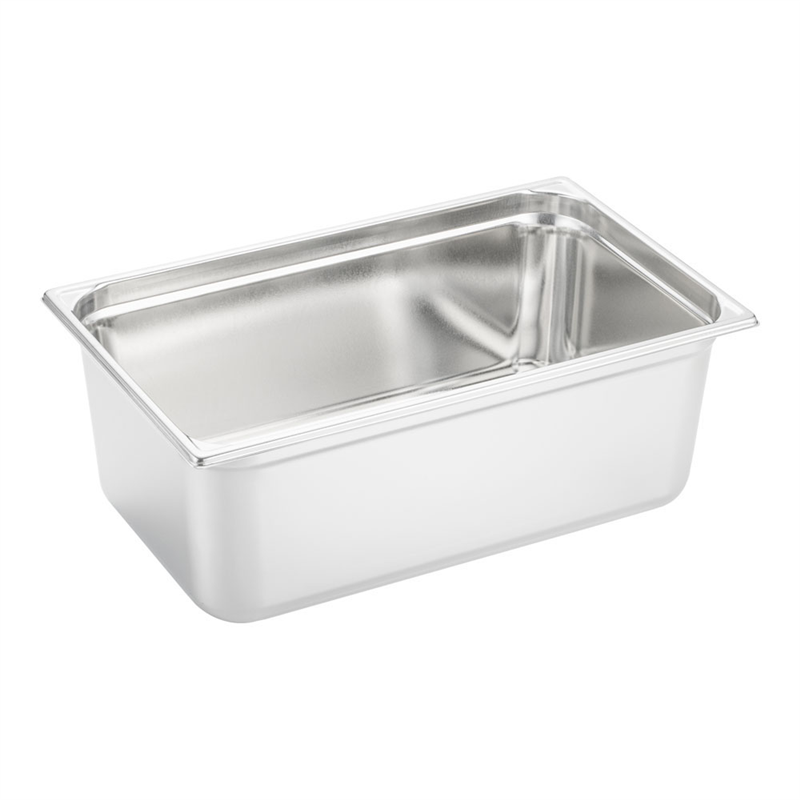 ブウジャー　ステンレス　ホテルパン 7410.20　1／1×200mm 1袋（ご注文単位1袋）【直送品】