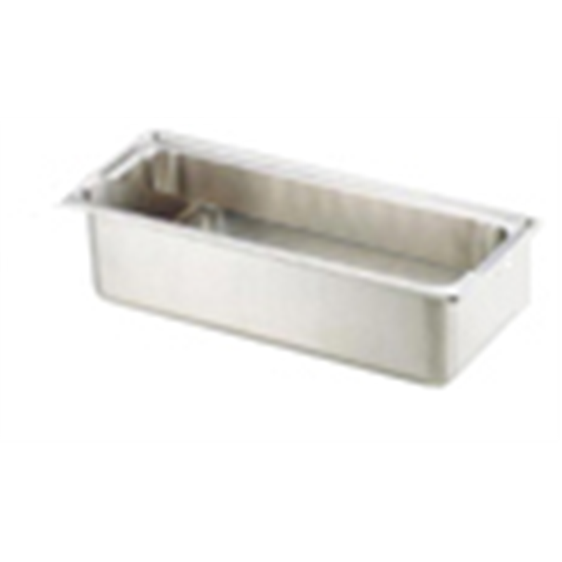 18-8ユニットパン　1／1 108mm　99114 1袋（ご注文単位1袋）【直送品】