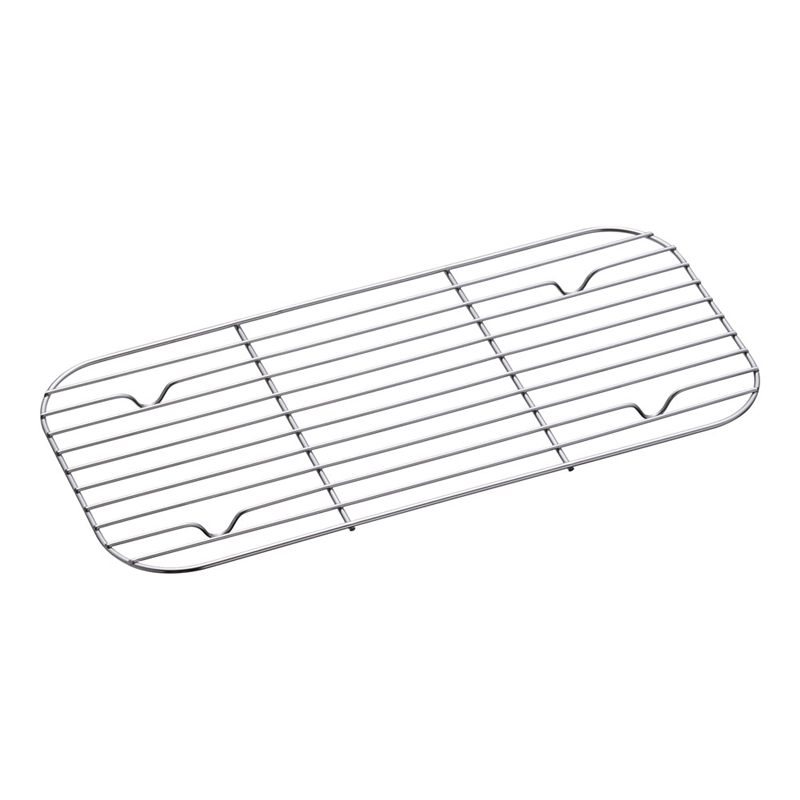 SA18-8ホテルパン用網 1／3用 1個（ご注文単位1個）【直送品】