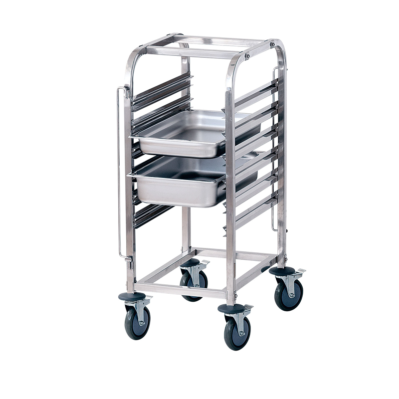 フードパントローリー　シングルコラム ST-5201 1箱（ご注文単位1箱）【直送品】