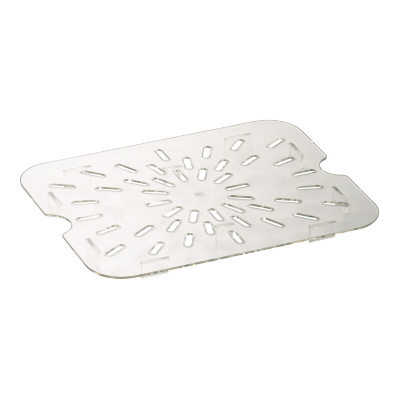 トラスト コールドフードパン用 ドレンシェルフ1/2 8502 1袋(ご注文単位1袋)【直送品】