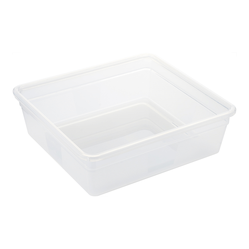 ブウジャー ガストロノームコンテナ 2/3 100mm 2560.80 1袋(ご注文単位1袋)【直送品】