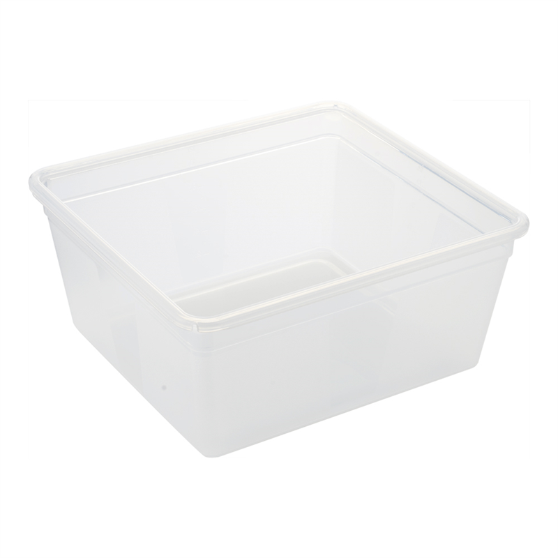 ブウジャー ガストロノームコンテナ 2/3 150mm 2560.12 1袋(ご注文単位1袋)【直送品】