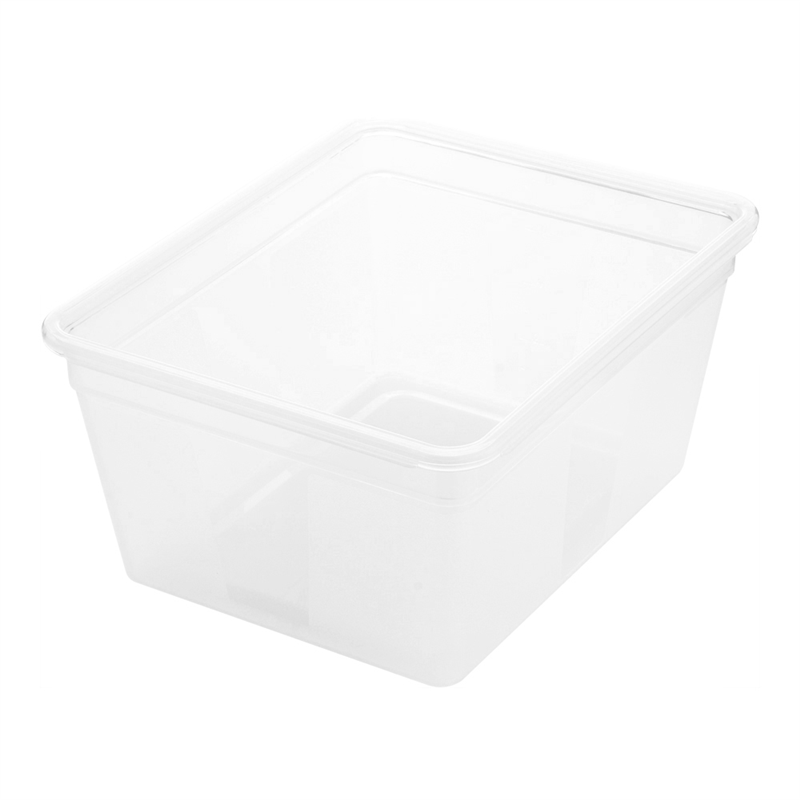 ブウジャー ガストロノームコンテナ 1/2 150mm2560.75 1袋(ご注文単位1袋)【直送品】