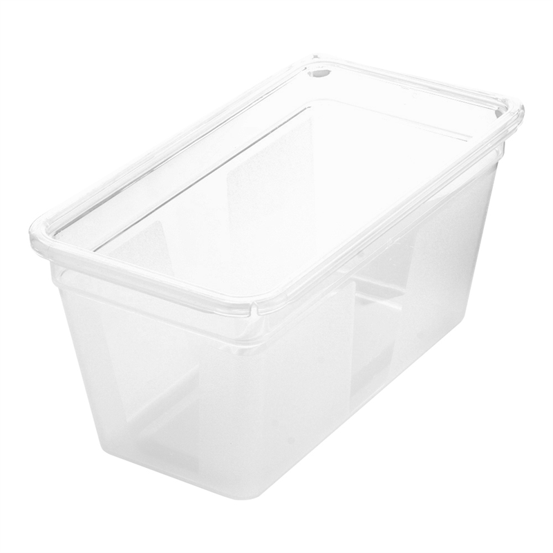 ブウジャー ガストロノームコンテナ 1/3 150mm 2560.50 1袋(ご注文単位1袋)【直送品】