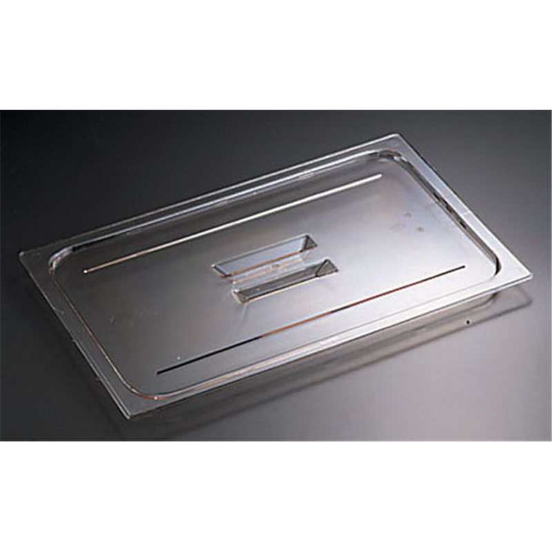 キャンブロ・フードパン用取手付カバー 40CWCH　　1／4用 1個（ご注文単位1個）【直送品】