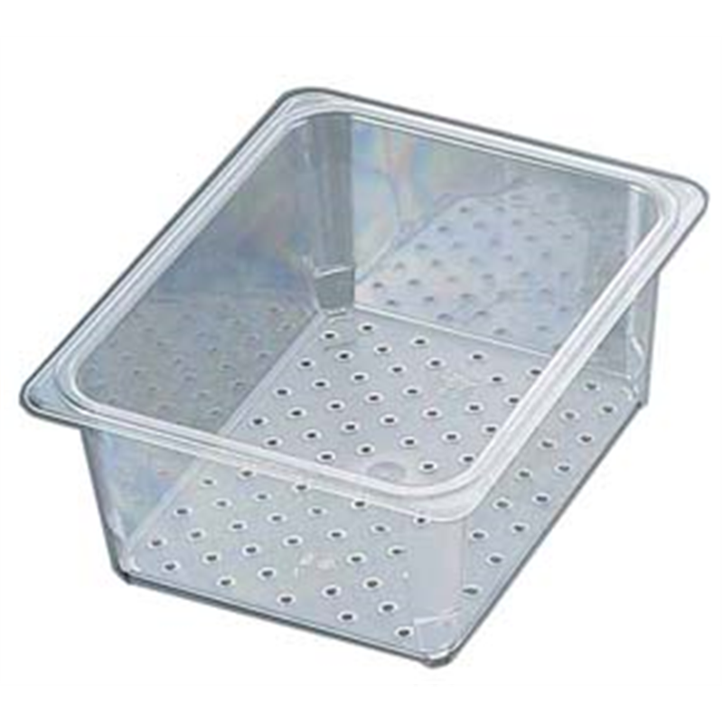 キャンブロ　コランダーフードパン 25CLRCW　1／2×127 1個（ご注文単位1個）【直送品】