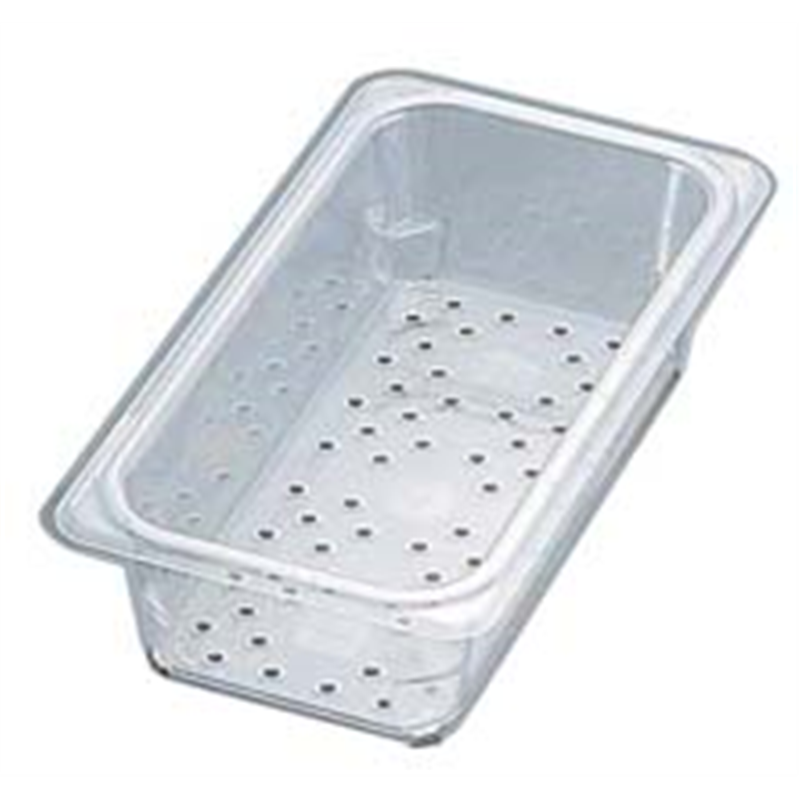 キャンブロ　コランダーフードパン 35CLRCW　1／3×127 1個（ご注文単位1個）【直送品】