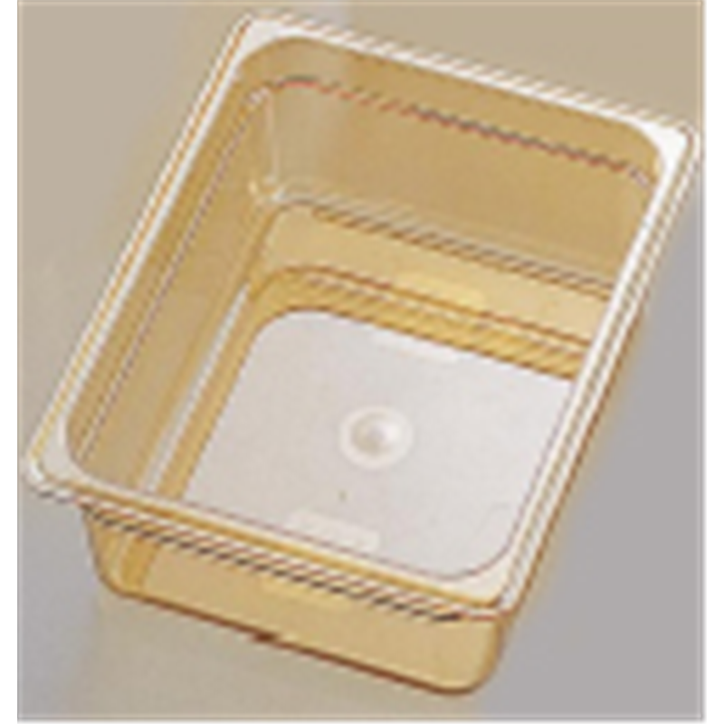 キャンブロ・ホットパン 22HP 1/2 65mm 1個(ご注文単位1個)【直送品】