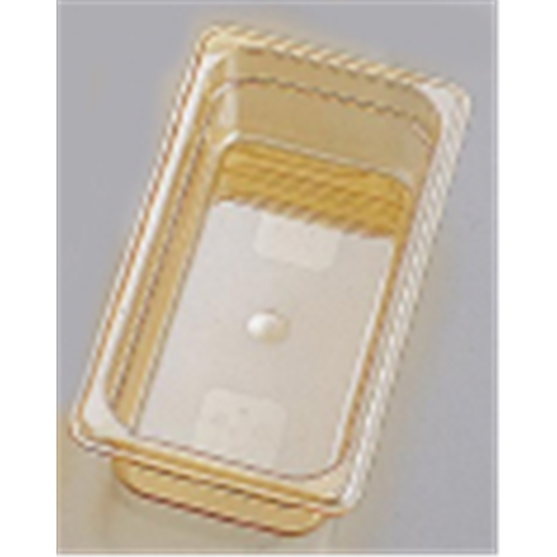 キャンブロ・ホットパン　　　32HP 1／3　　65mm 1個（ご注文単位1個）【直送品】