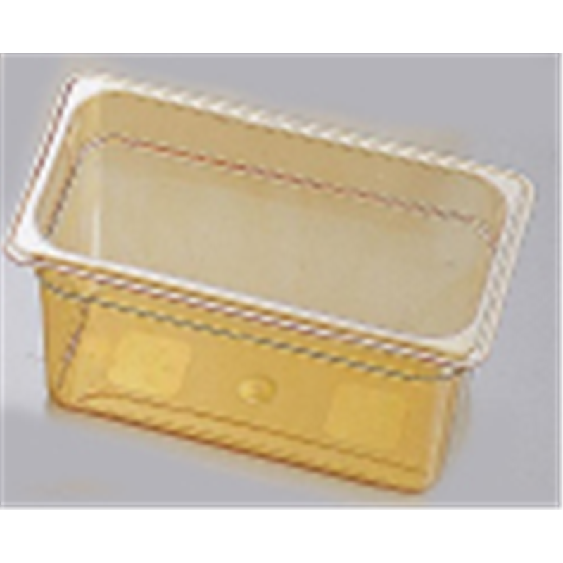 >キャンブロ・ホットパン 36HP 1/3 150mm 1個(ご注文単位1個)【直送品】